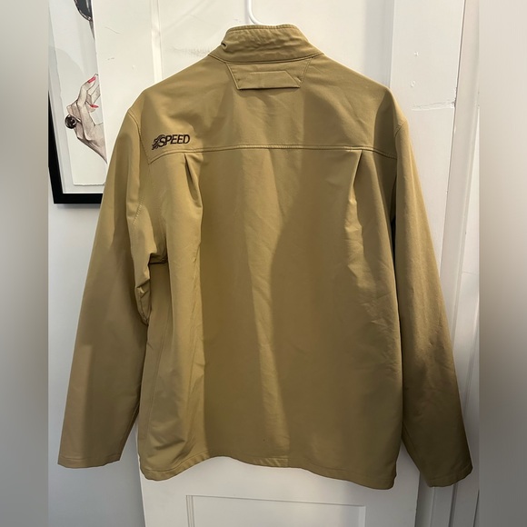 Browning Lightweight Zip Jacket size L - Picture 2 of 5